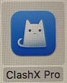 ClashX ClashX